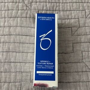 ZO Skin Health Wrinkle + Texture Repair Serum - 30ml